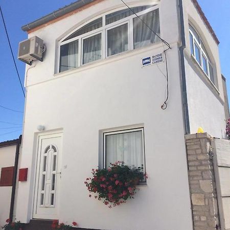 Apartment Senada 프레멘투라 외부 사진