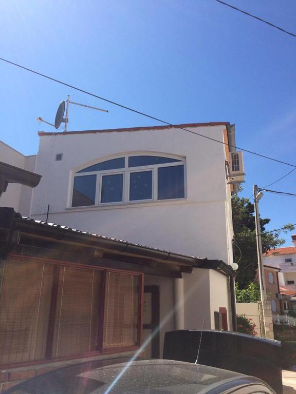 Apartment Senada 프레멘투라 외부 사진