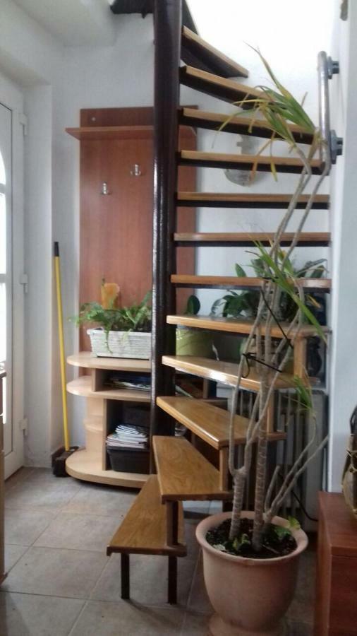 Apartment Senada 프레멘투라 외부 사진