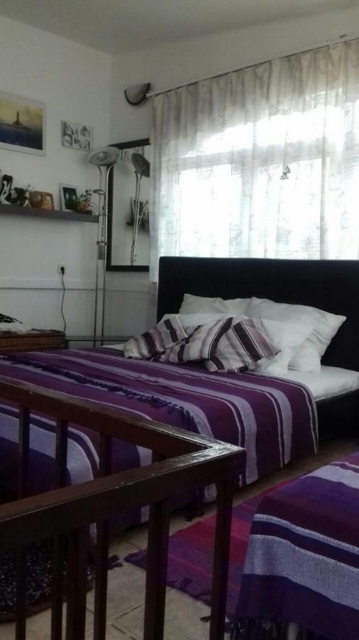 Apartment Senada 프레멘투라 외부 사진