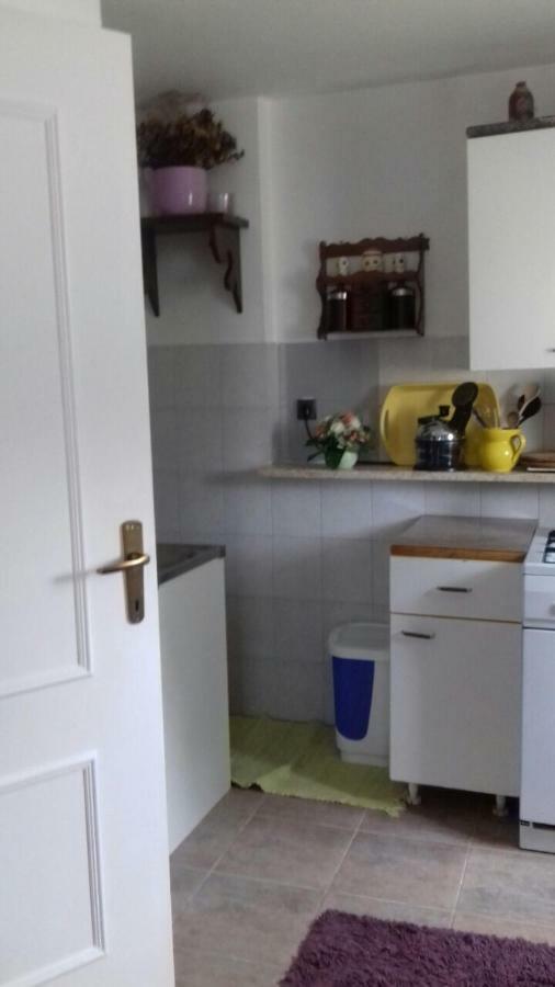 Apartment Senada 프레멘투라 외부 사진