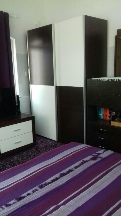 Apartment Senada 프레멘투라 외부 사진