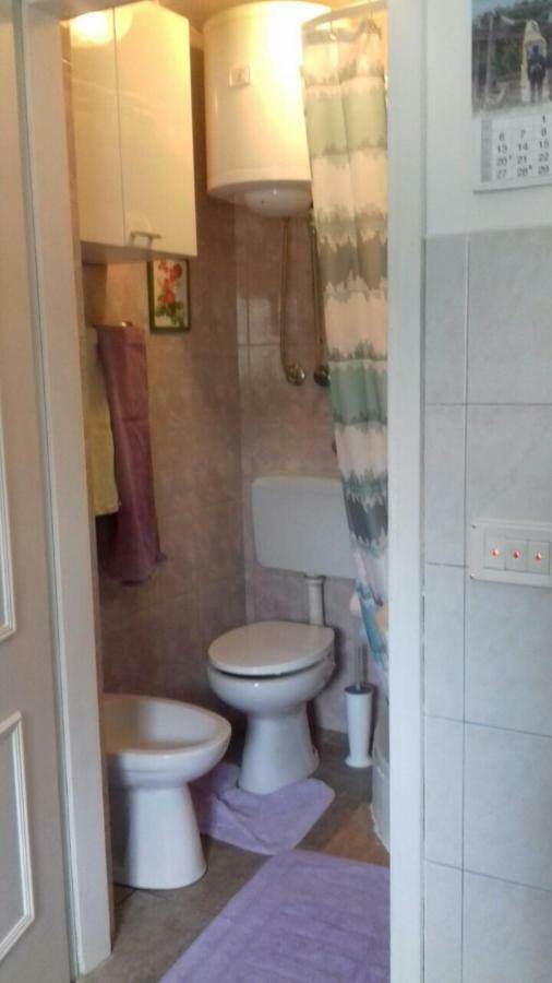 Apartment Senada 프레멘투라 외부 사진