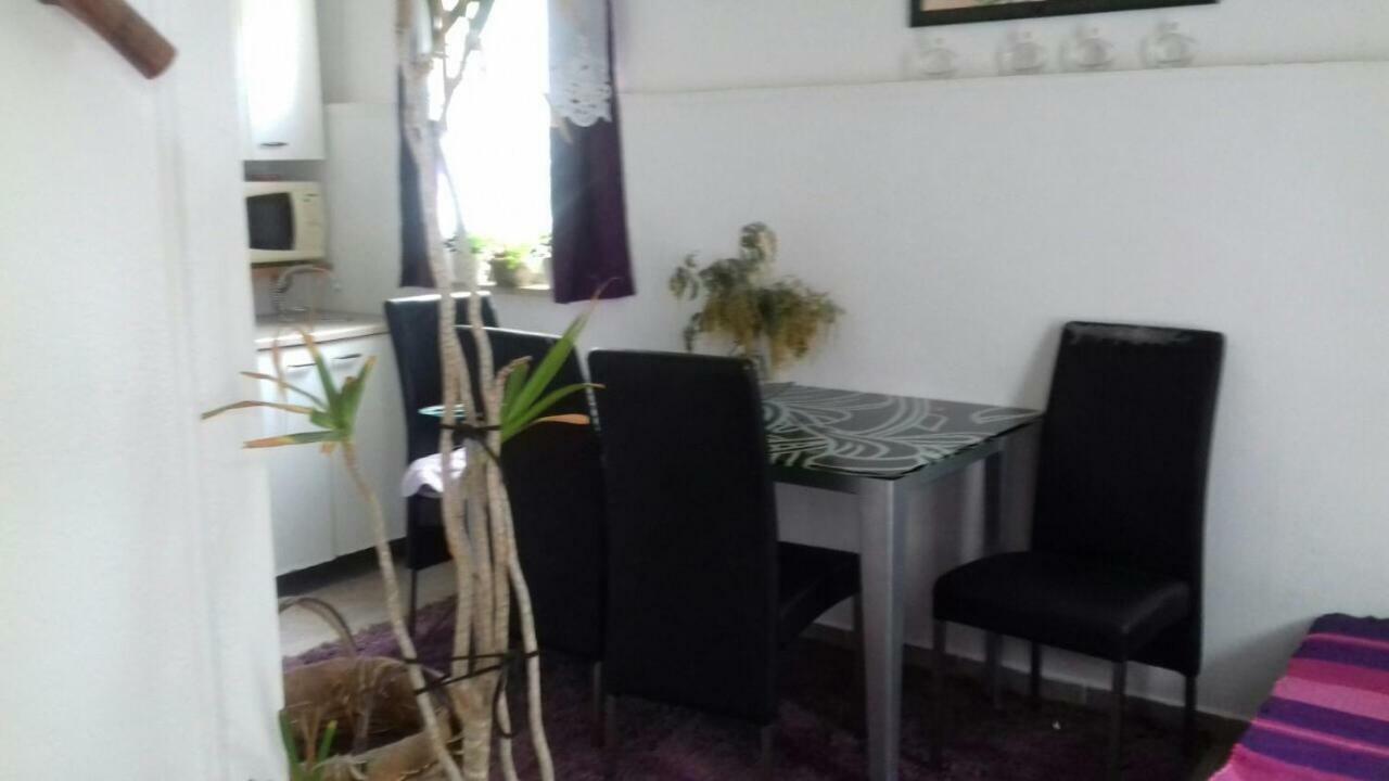 Apartment Senada 프레멘투라 외부 사진